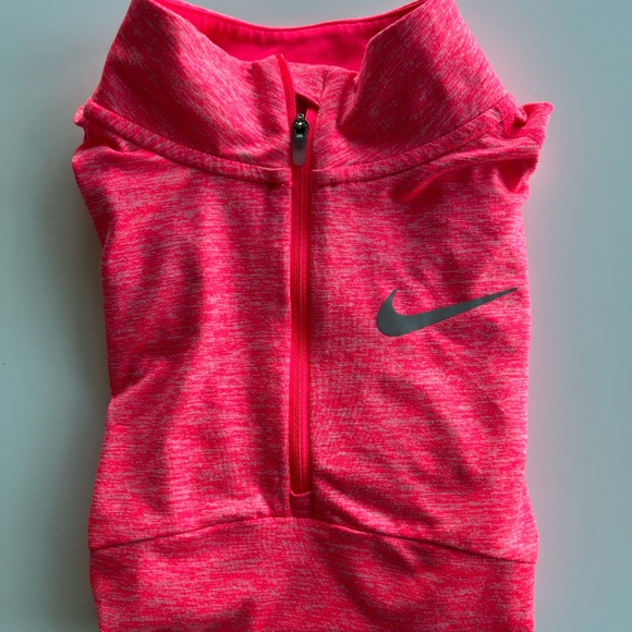 Nike Dri-FIT Element - Running - Youth Small - Racer Pink - Picture 2 of 5